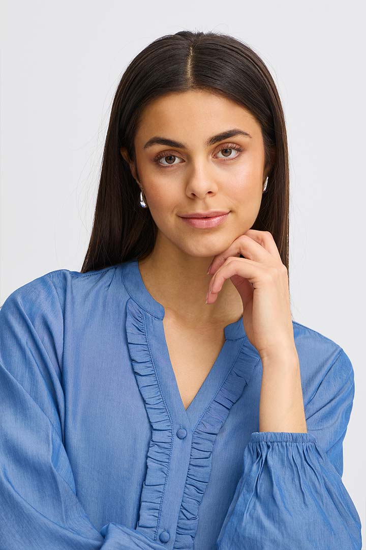 Γυναικείο πουκάμισο