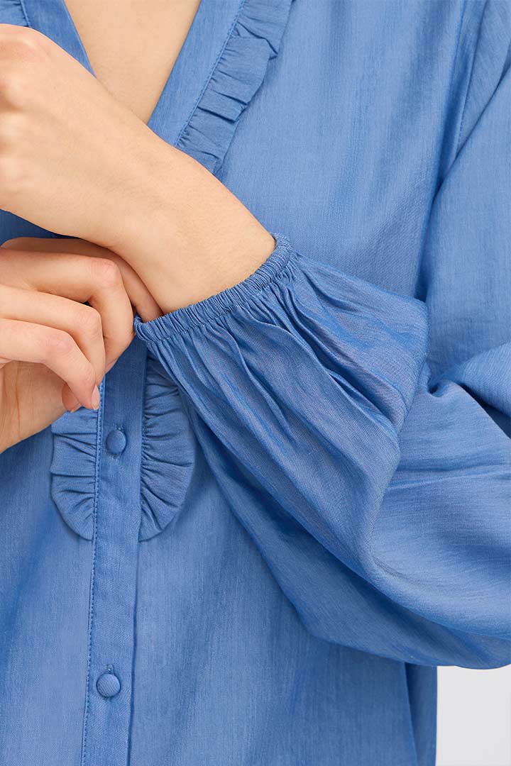 Γυναικείο πουκάμισο