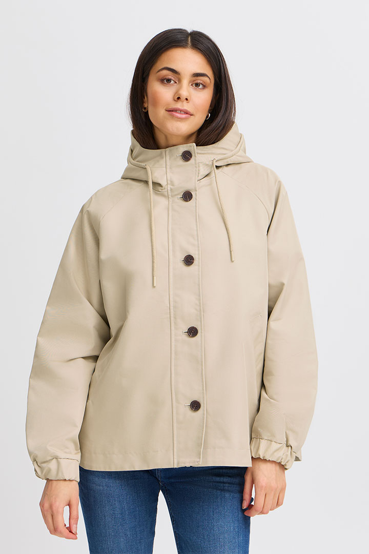 Γυναικεία Καμπαρντίνα