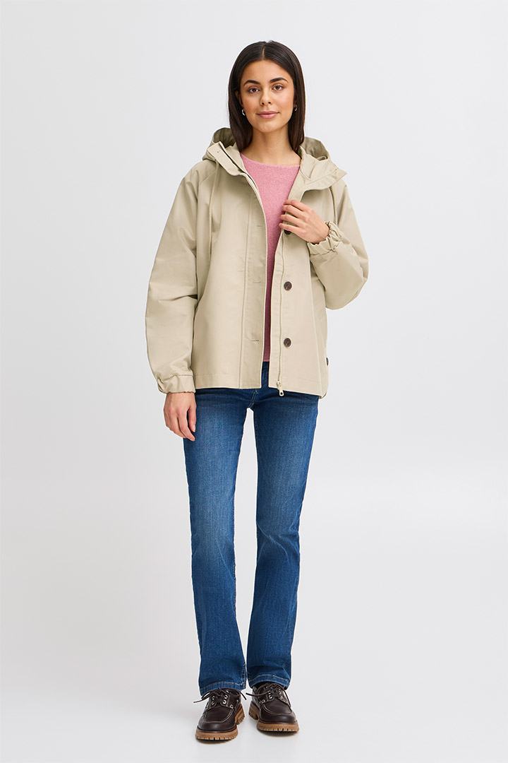 Γυναικεία Καμπαρντίνα