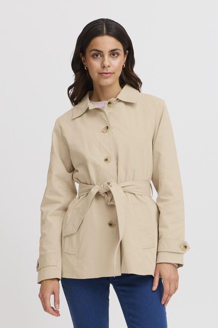 Γυναικεία Καμπαρντίνα