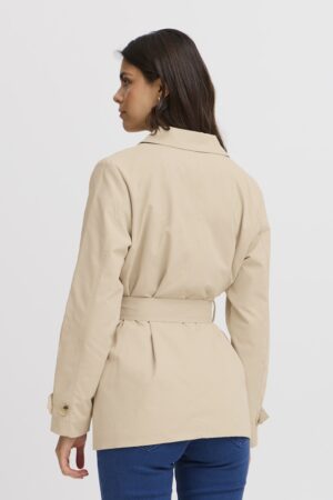 Γυναικεία Καμπαρντίνα