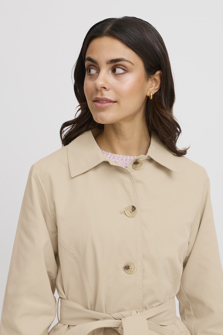 Γυναικεία Καμπαρντίνα