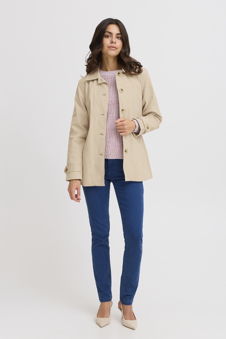 Γυναικεία Καμπαρντίνα