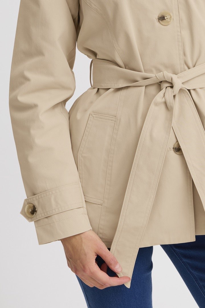 Γυναικεία Καμπαρντίνα