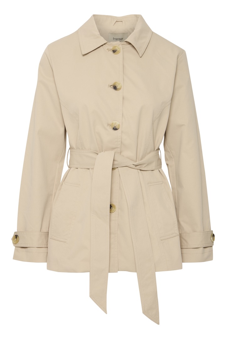 Γυναικεία Καμπαρντίνα