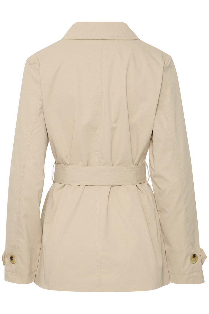 Γυναικεία Καμπαρντίνα