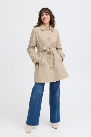 Γυναικεία Καμπαρντίνα