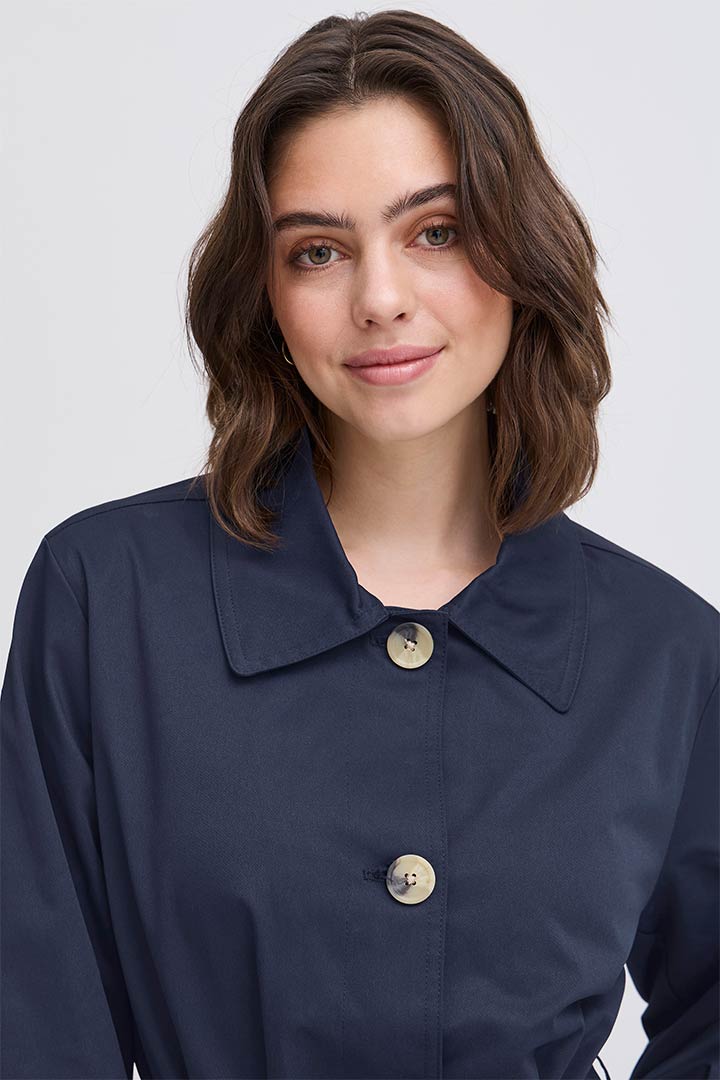 Γυναικεία Καμπαρντίνα