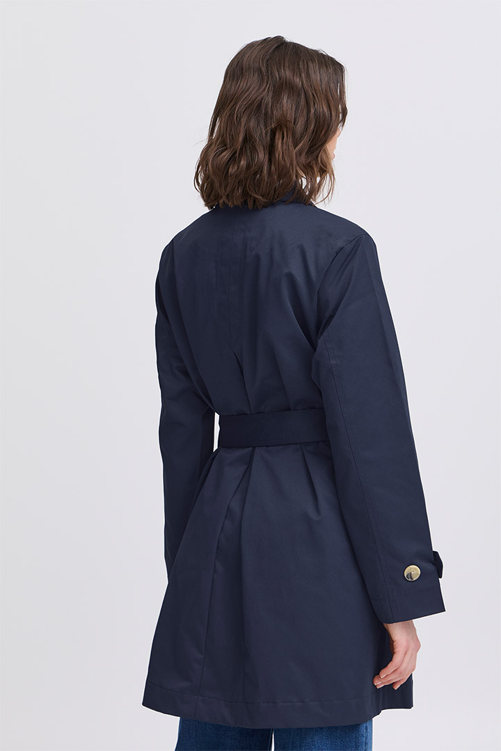 Γυναικεία Καμπαρντίνα