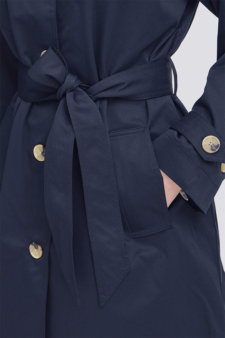 Γυναικεία Καμπαρντίνα