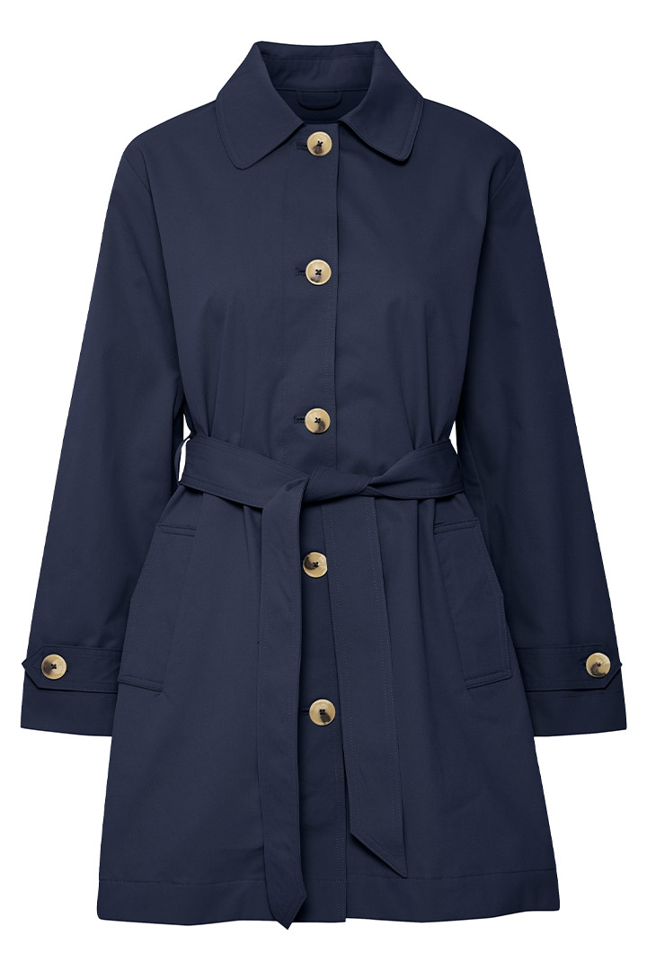 Γυναικεία Καμπαρντίνα