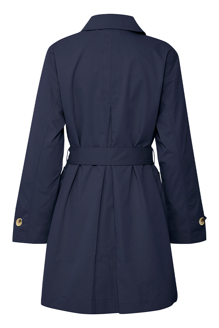 Γυναικεία Καμπαρντίνα