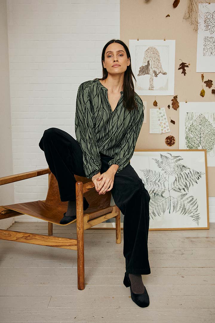 Γυναικεία Μπλούζα