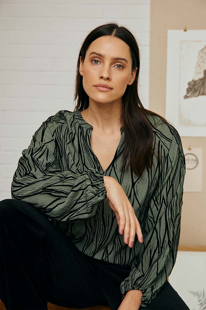 Γυναικεία Μπλούζα