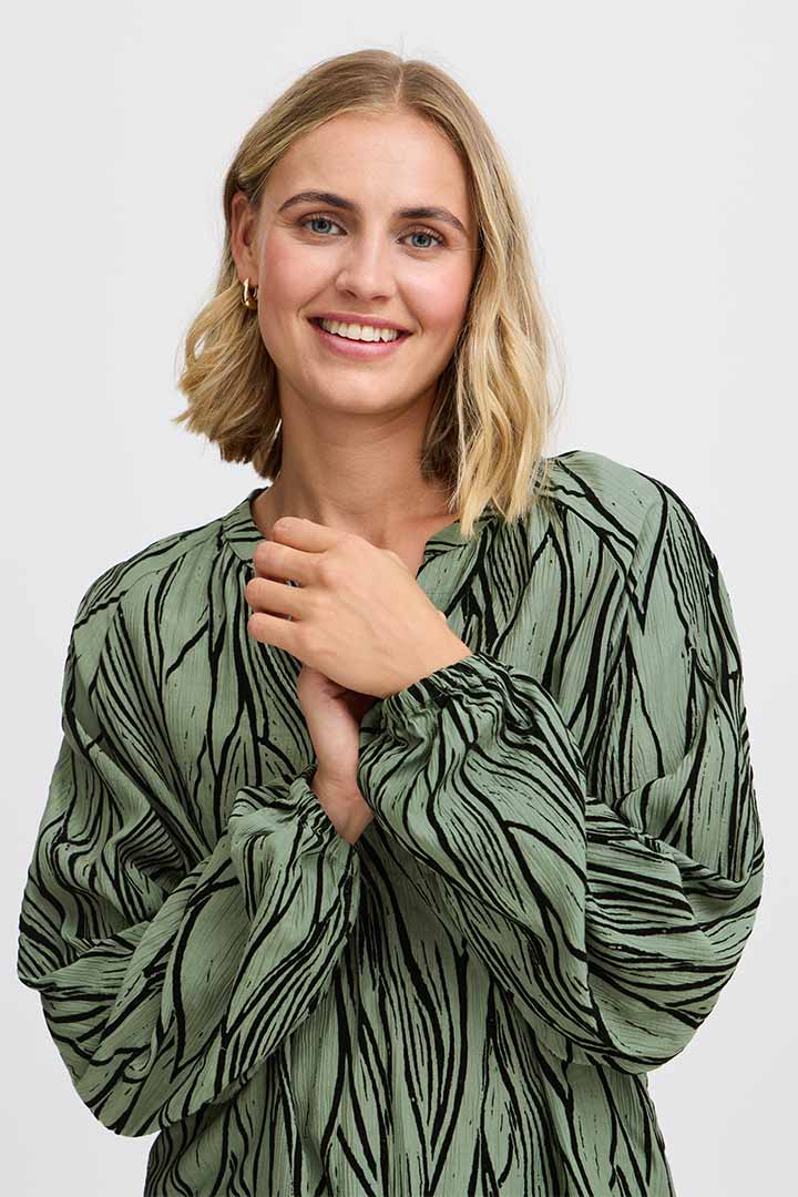 Γυναικεία Μπλούζα