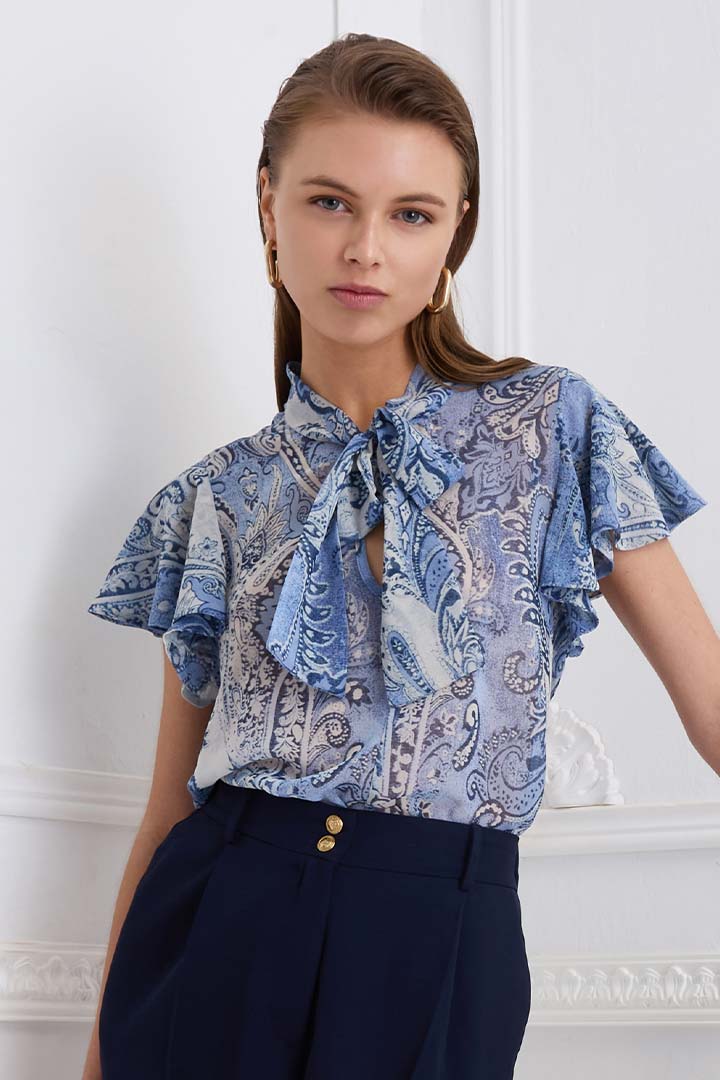 Γυναικεία Μπλούζα