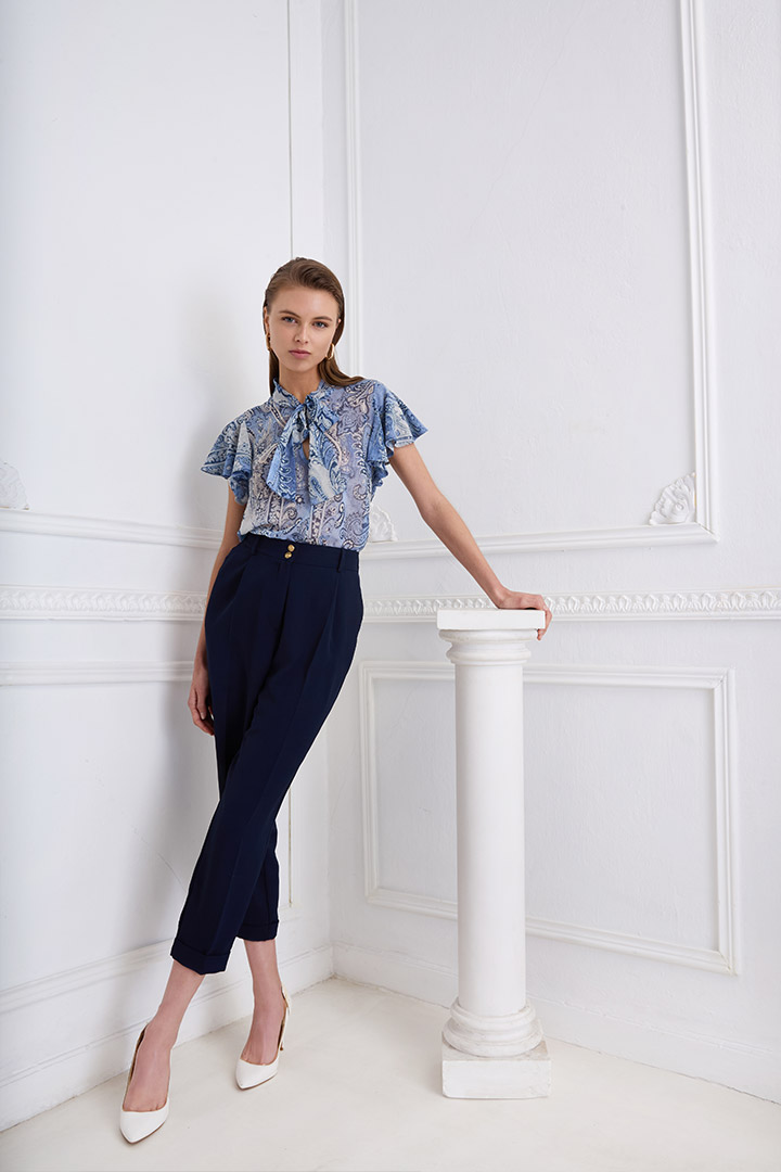 Γυναικεία Μπλούζα