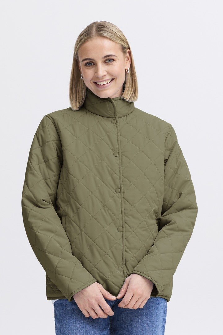 Γυναικείο Μπουφάν