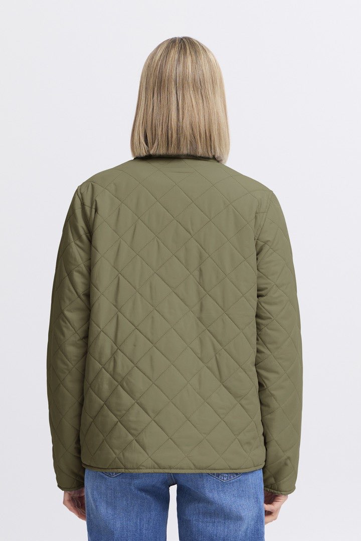 Γυναικείο Μπουφάν