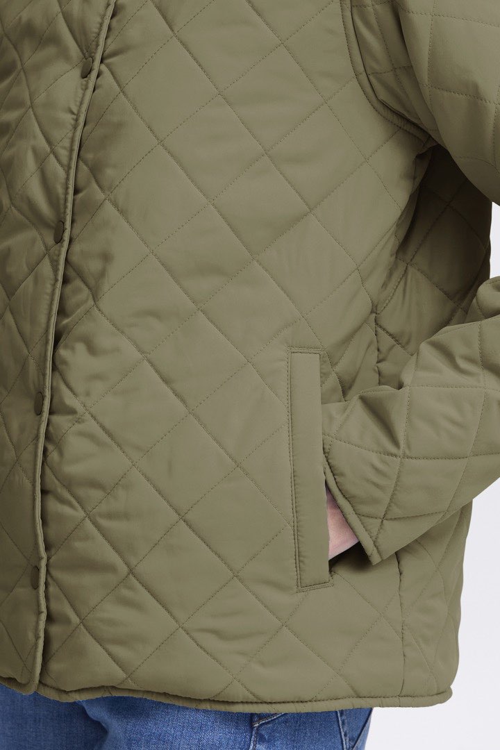 Γυναικείο Μπουφάν