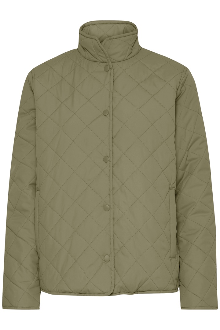 Γυναικείο Μπουφάν