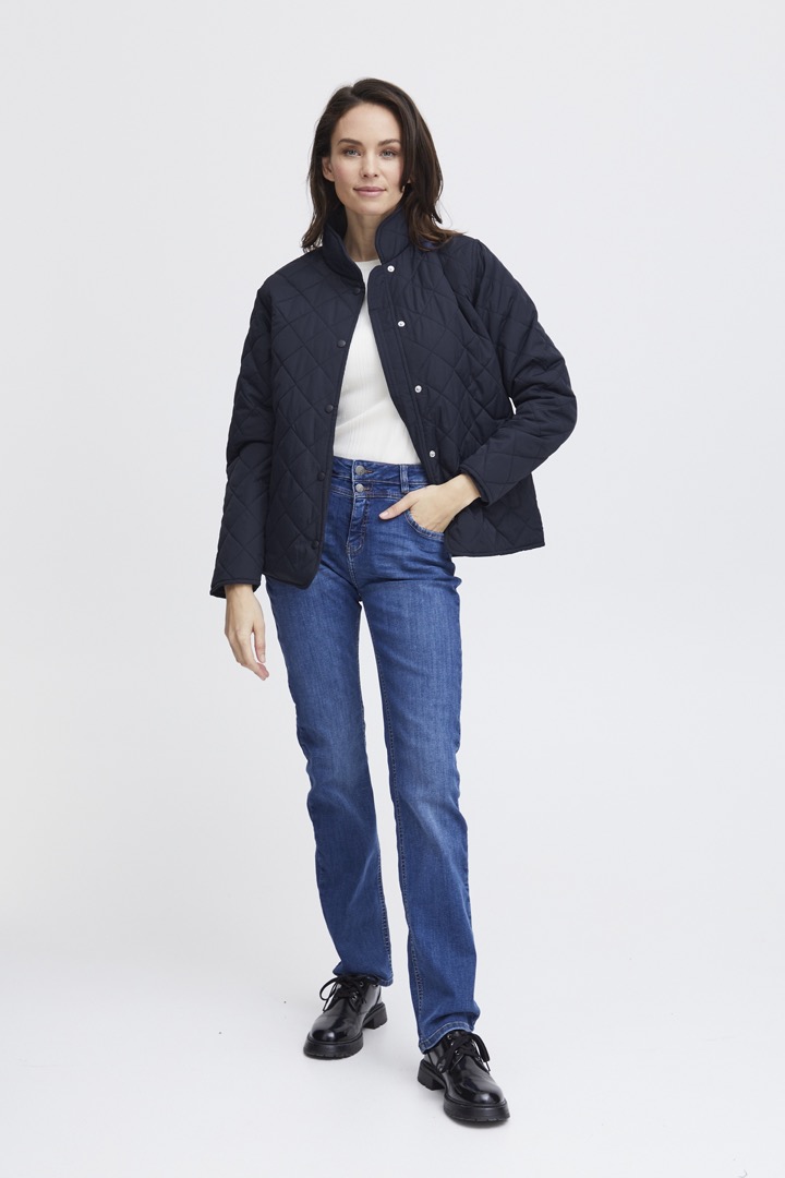 Γυναικείο Μπουφάν