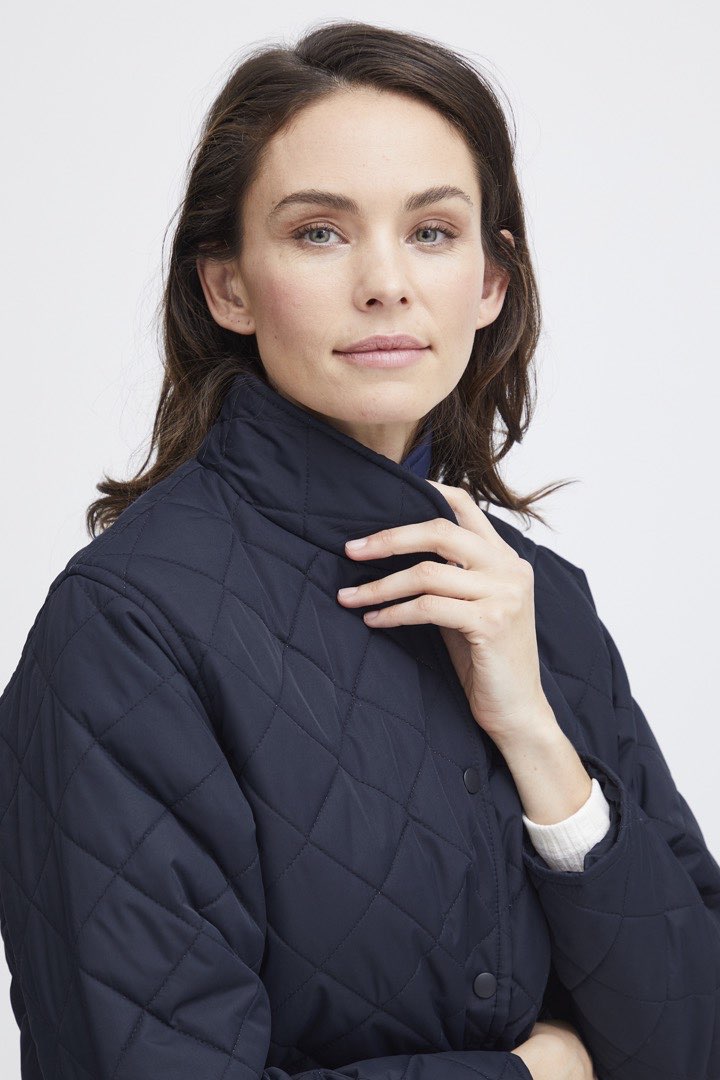 Γυναικείο Μπουφάν