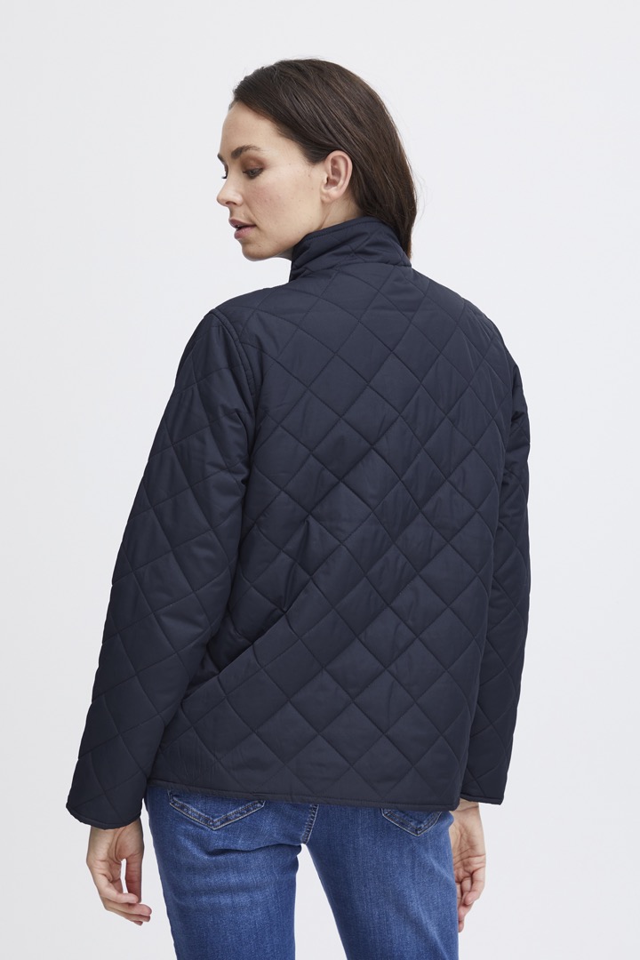 Γυναικείο Μπουφάν