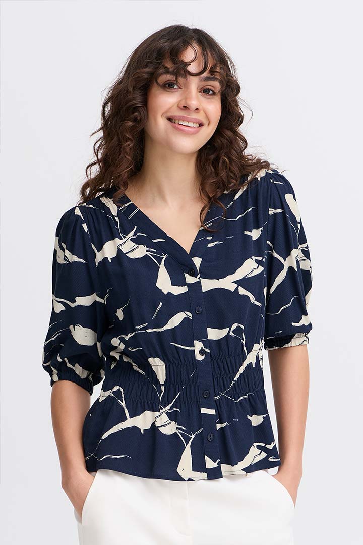 Γυναικείο πουκάμισο