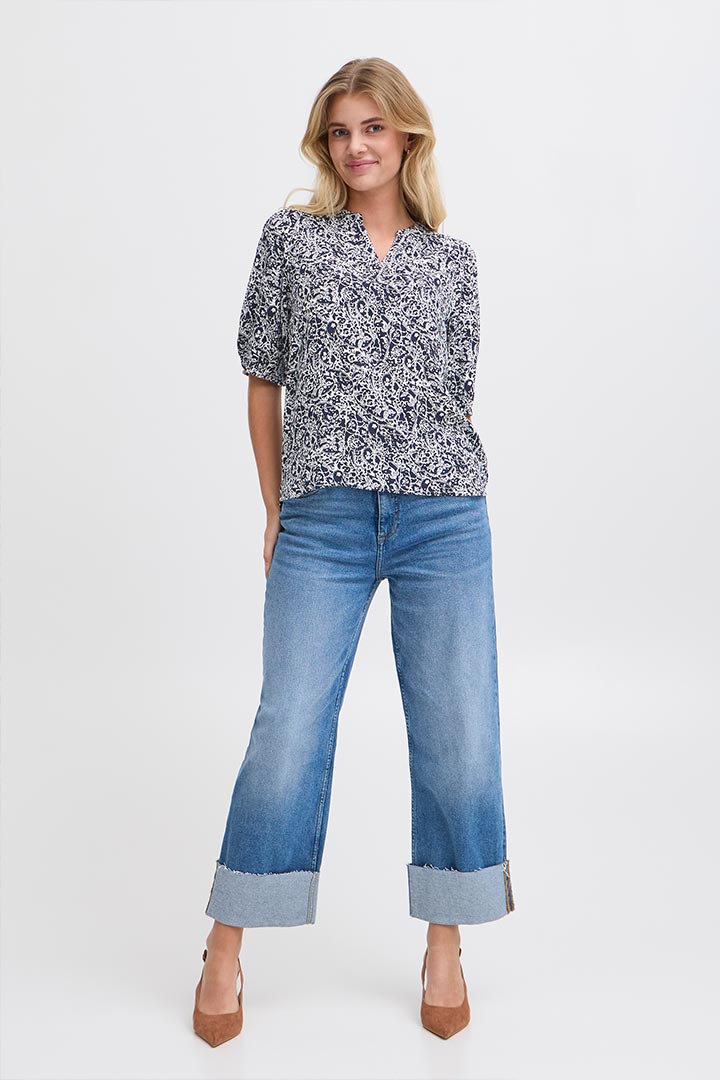 Γυναικεία Μπλούζα