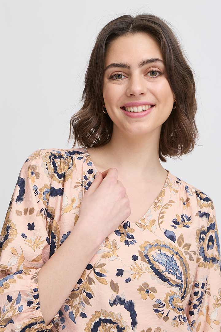 Γυναικεία Μπλούζα