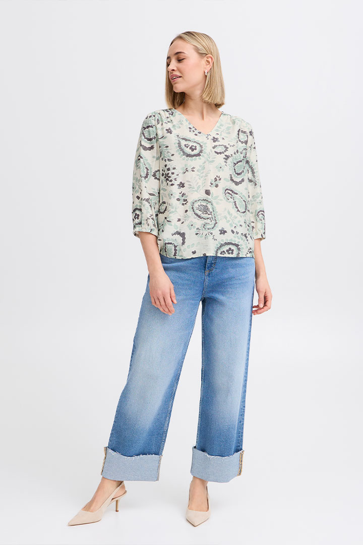 Γυναικεία Μπλούζα