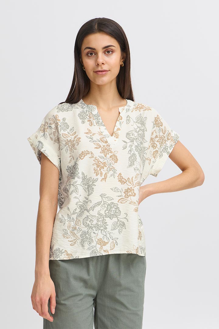 Γυναικεία Μπλούζα