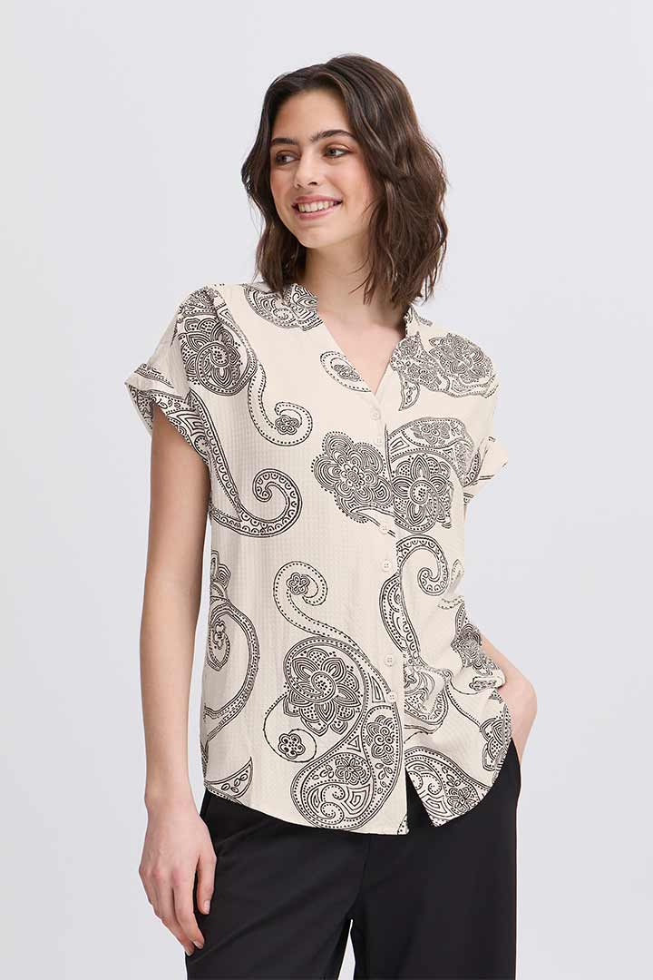 Γυναικείο πουκάμισο