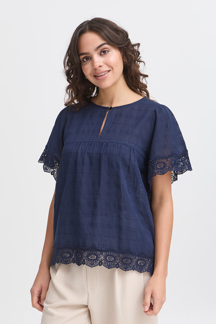 Γυναικεία Μπλούζα