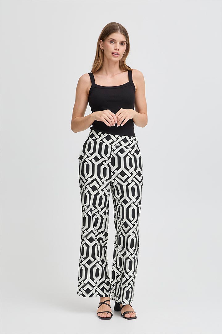 Γυναικείο Παντελόνι