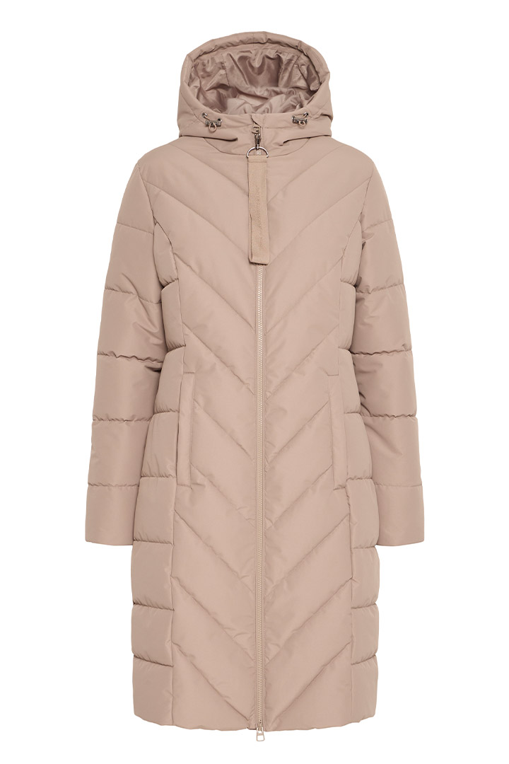 Γυναικείο Μπουφάν