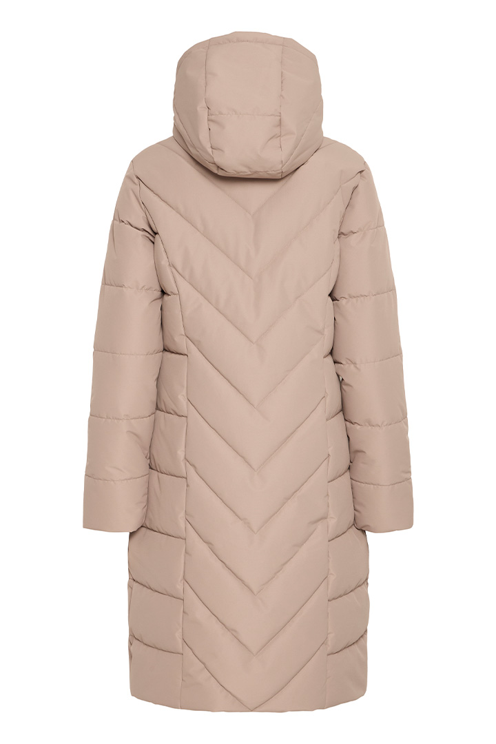 Γυναικείο Μπουφάν