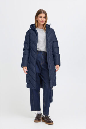 Γυναικείο Μπουφάν