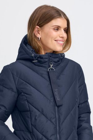 Γυναικείο Μπουφάν