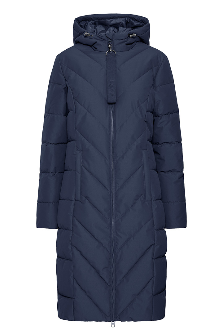 Γυναικείο Μπουφάν