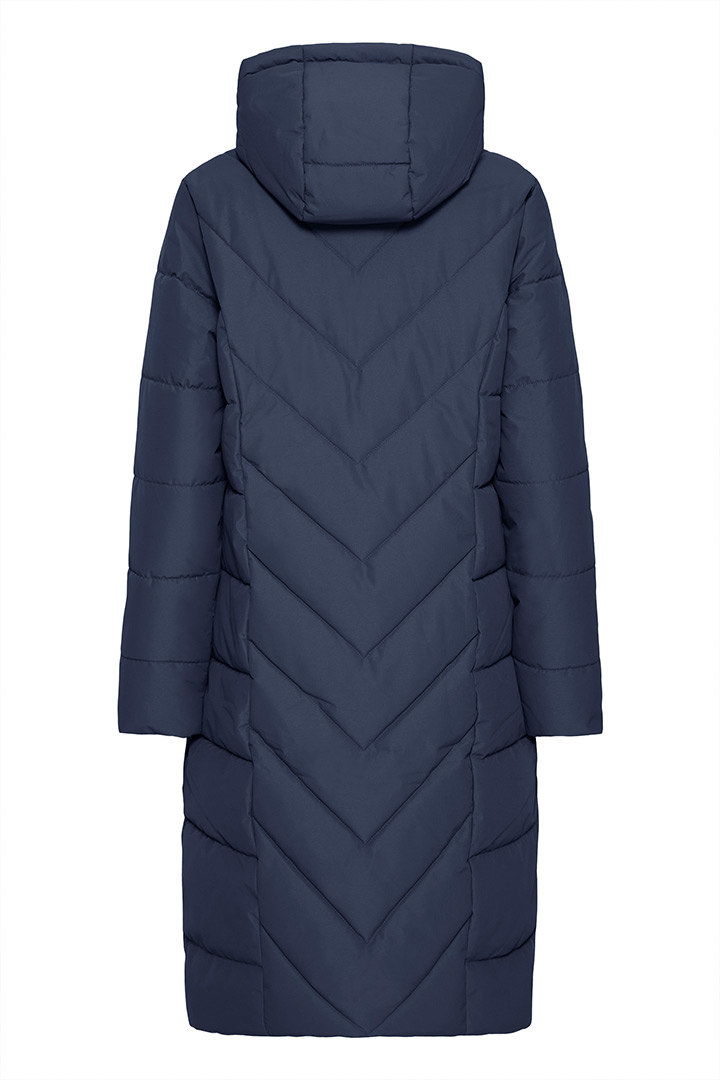 Γυναικείο Μπουφάν