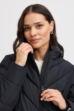 Γυναικείο Μπουφάν