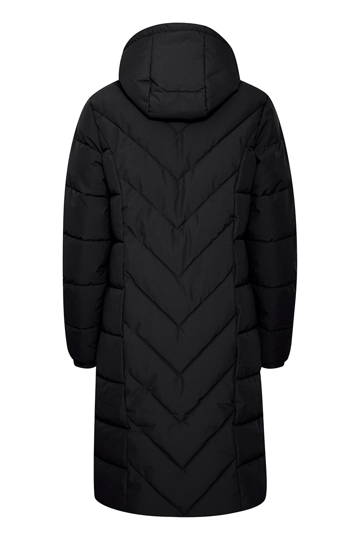 Γυναικείο Μπουφάν