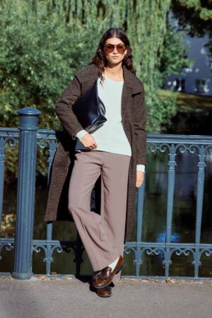 Γυναικείο Παλτό