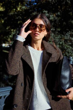 Γυναικείο Παλτό