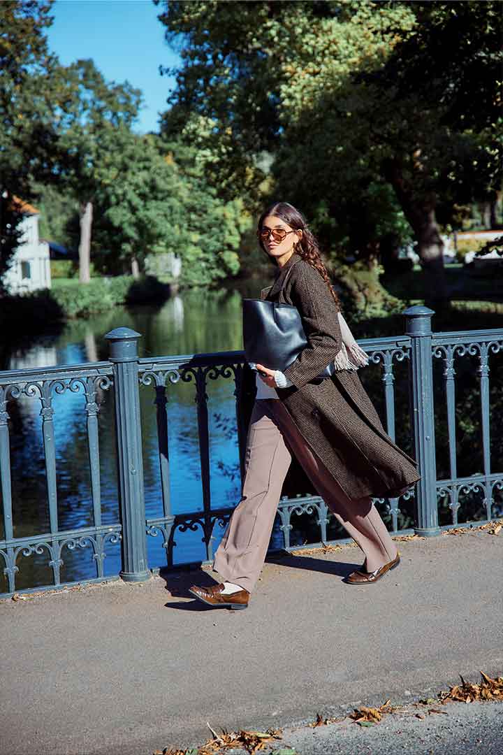 Γυναικείο Παλτό