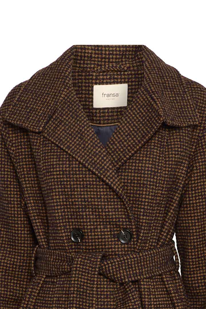 Γυναικείο Παλτό