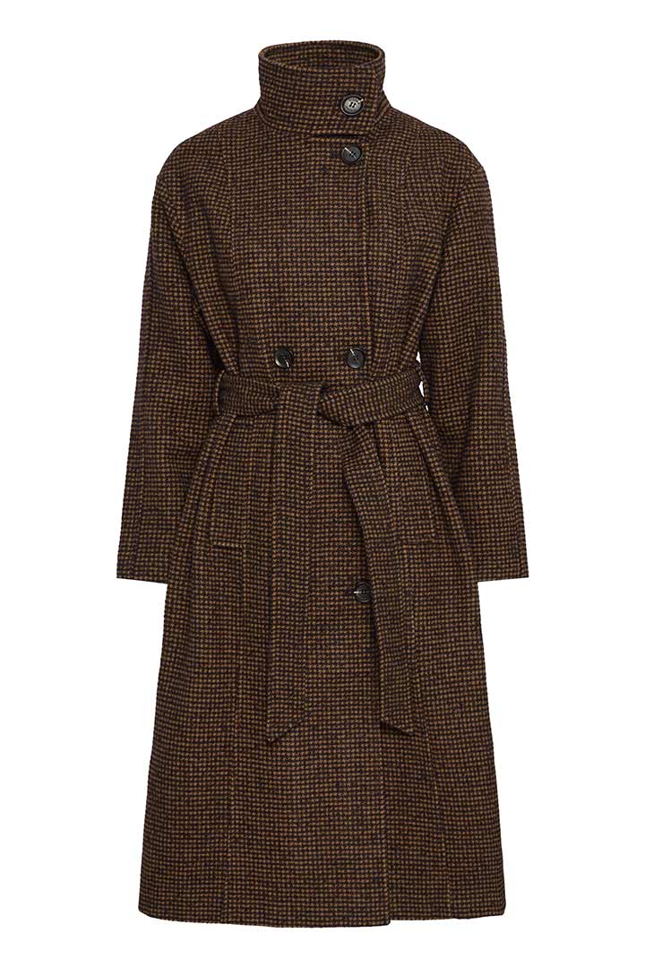 Γυναικείο Παλτό